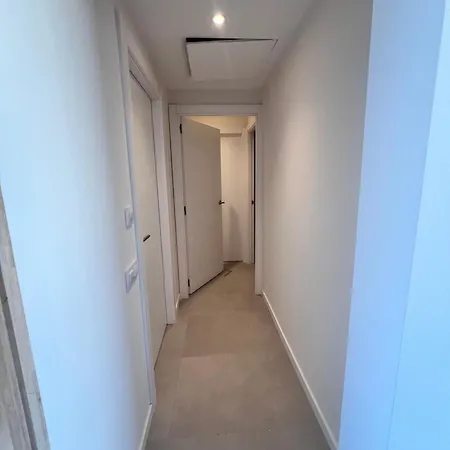 约卡马尔露营酒店 罗萨斯