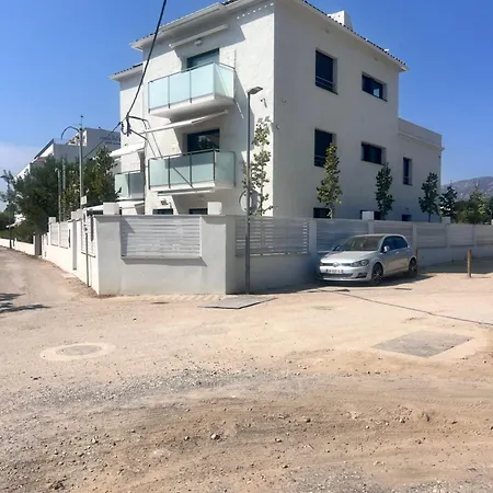 约卡马尔露营酒店 营地 罗萨斯