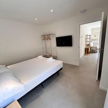 约卡马尔露营酒店 营地 *