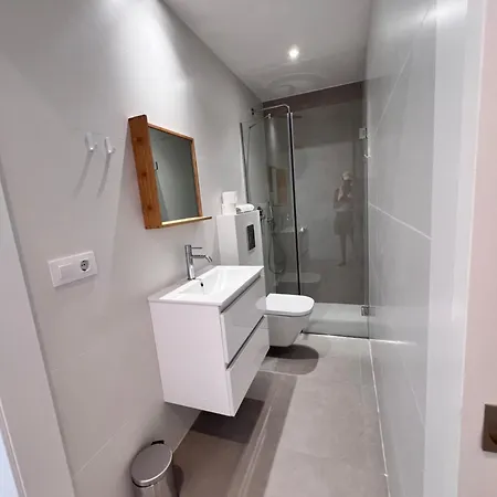 约卡马尔露营酒店 营地