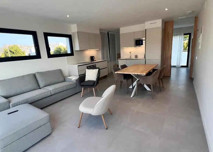 Joncar Mar * ロザス