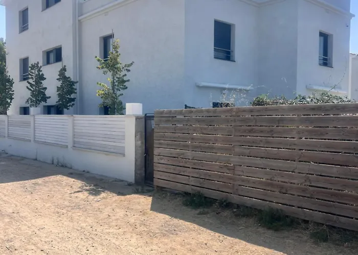 Kemping Joncar Mar Roses