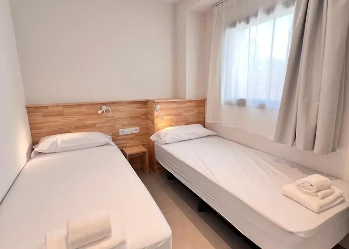 Joncar Mar キャンプ場