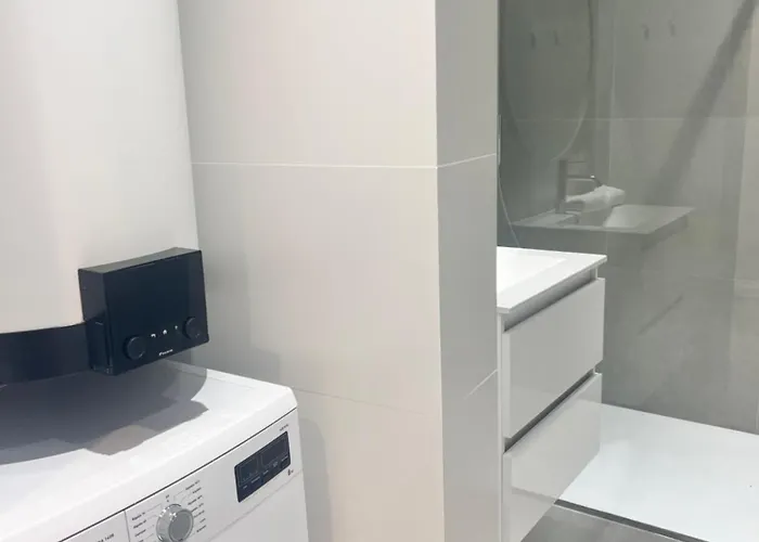 Joncar Mar キャンプ場