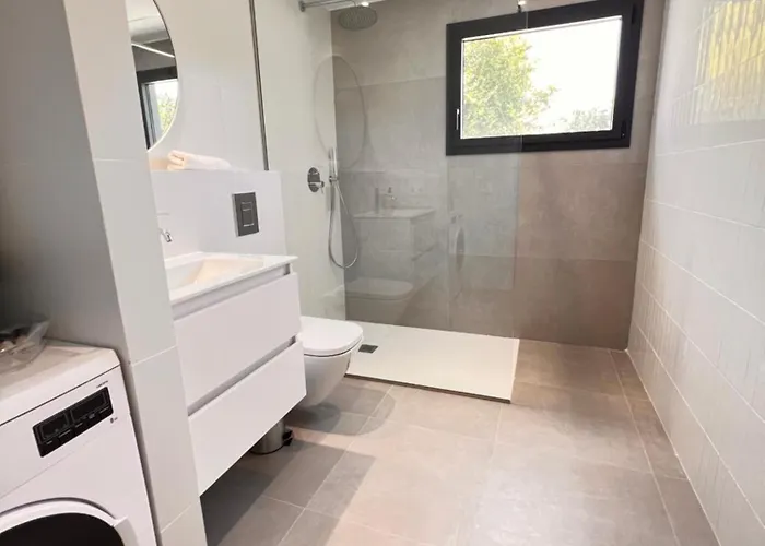 Joncar Mar キャンプ場 ロザス