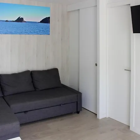 Joncar Mar Camping