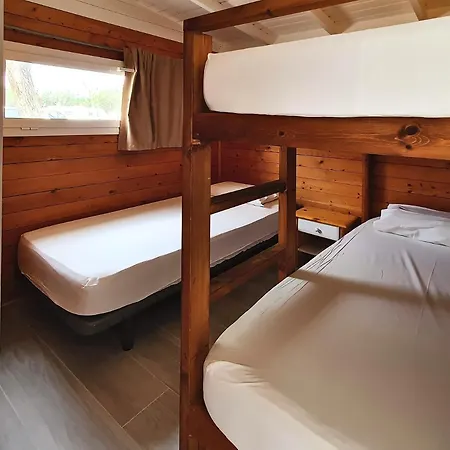 Joncar Mar Camping Rosas