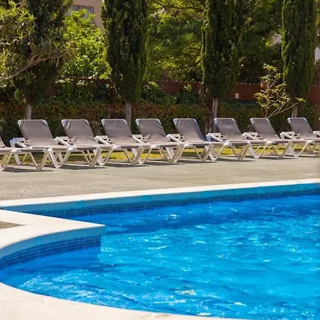 Camping Joncar Mar Rosas