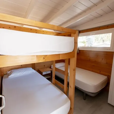 Joncar Mar Camping