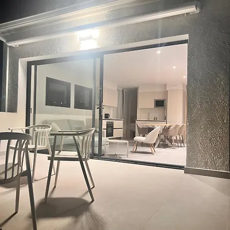 Kemping Joncar Mar Roses