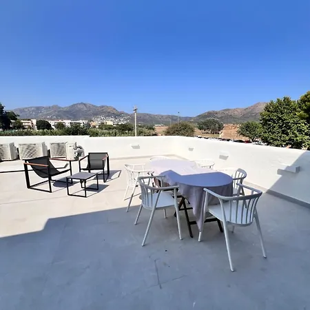 Joncar Mar Kemping *