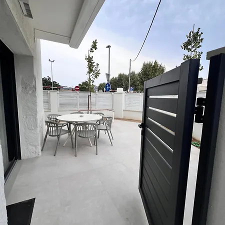 Joncar Mar Kemping Roses