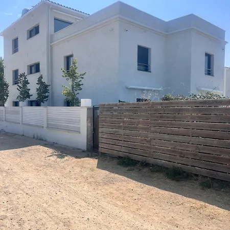 Kemping Joncar Mar Roses