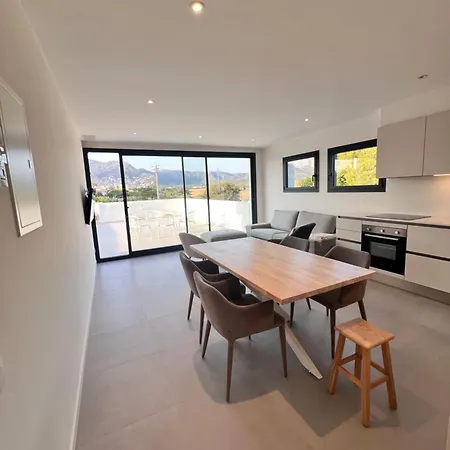 Kemping Joncar Mar *