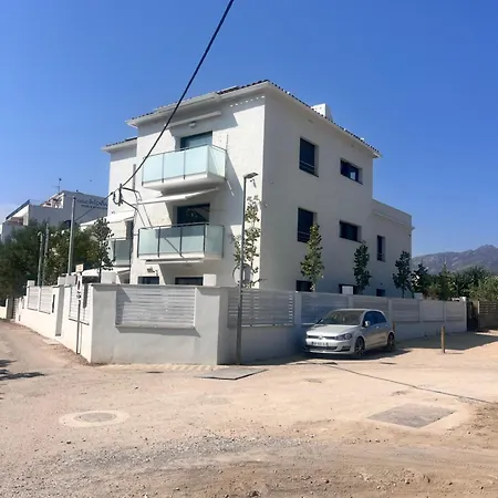 Joncar Mar Kemping Roses