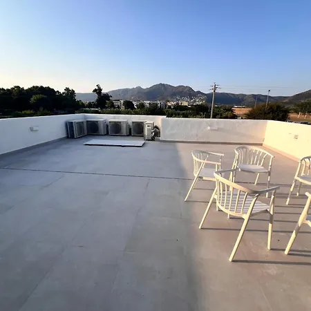 Kemping Joncar Mar *