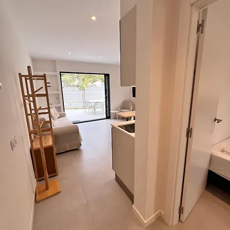 Joncar Mar Kemping Roses