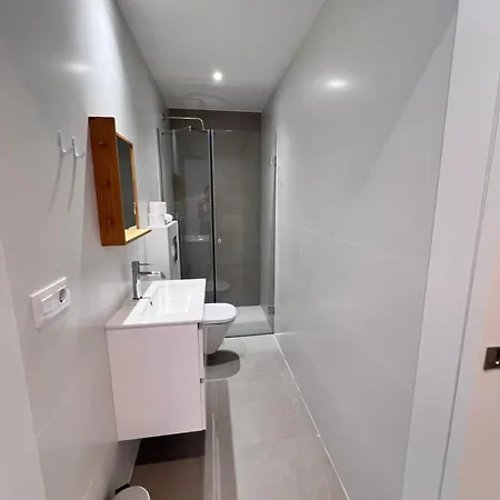 Kemping Joncar Mar Roses