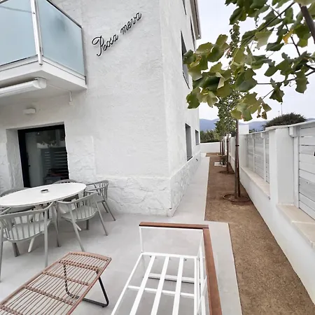 Joncar Mar Kemping Roses