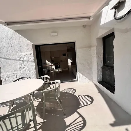 Kemping Joncar Mar *