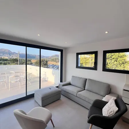 Kemping Joncar Mar Roses