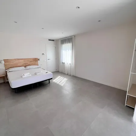 Joncar Mar Kemping *