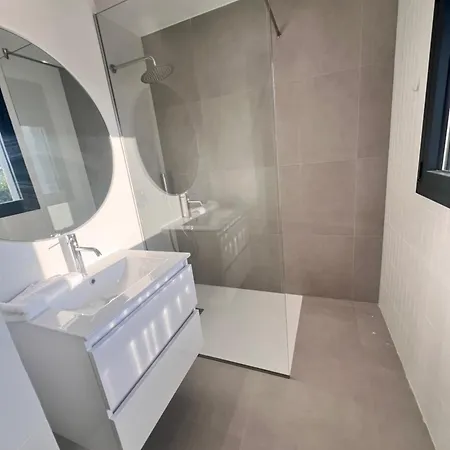 Joncar Mar Kemping Roses