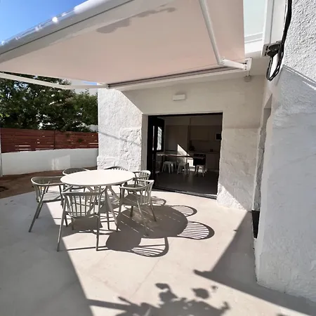 Kemping Joncar Mar *