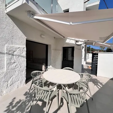 Kemping Joncar Mar Roses