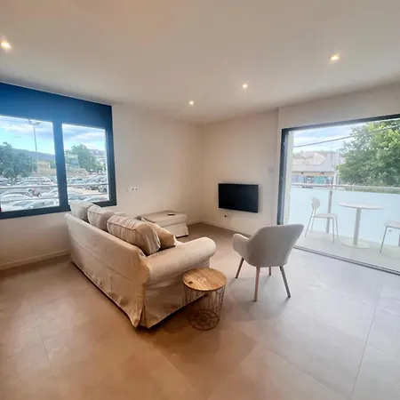 Joncar Mar Kemping Roses