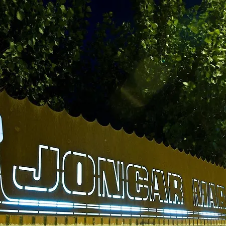 Joncar Mar
