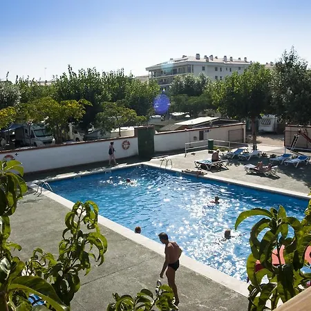 Camping Joncar Mar