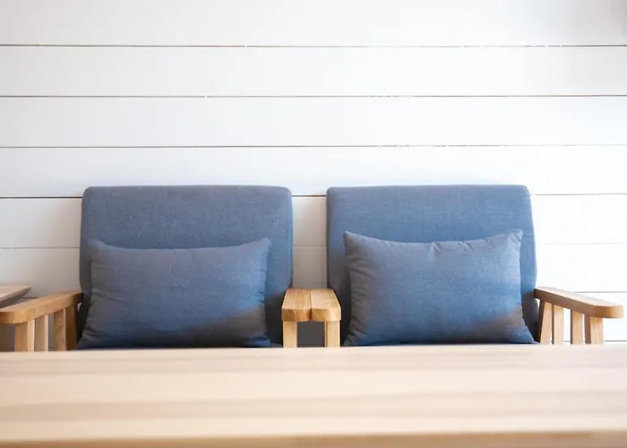 约卡马尔露营酒店 营地 *