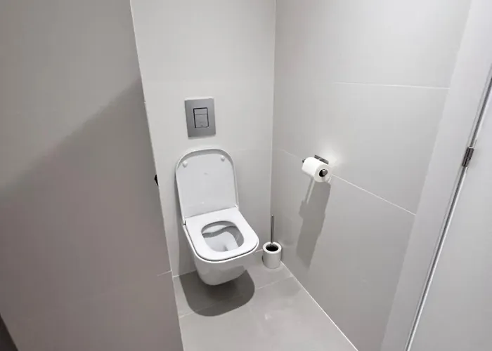 约卡马尔露营酒店