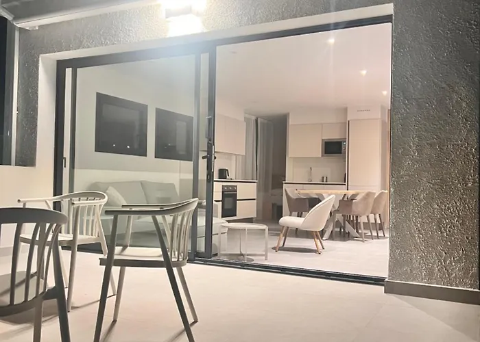 营地 约卡马尔露营酒店 罗萨斯