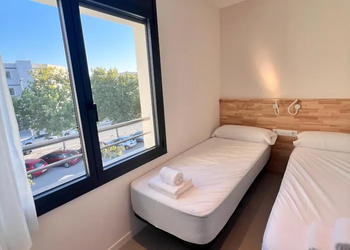 约卡马尔露营酒店 营地