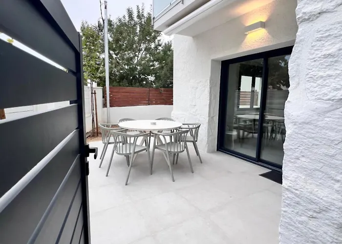 营地 约卡马尔露营酒店