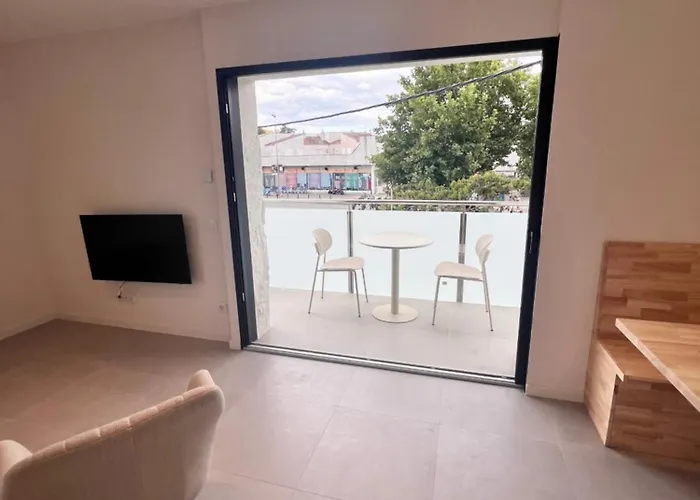 约卡马尔露营酒店 营地