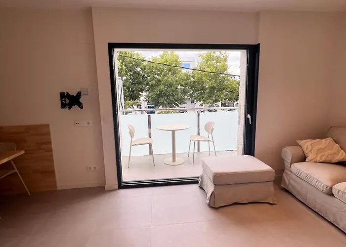 营地 约卡马尔露营酒店