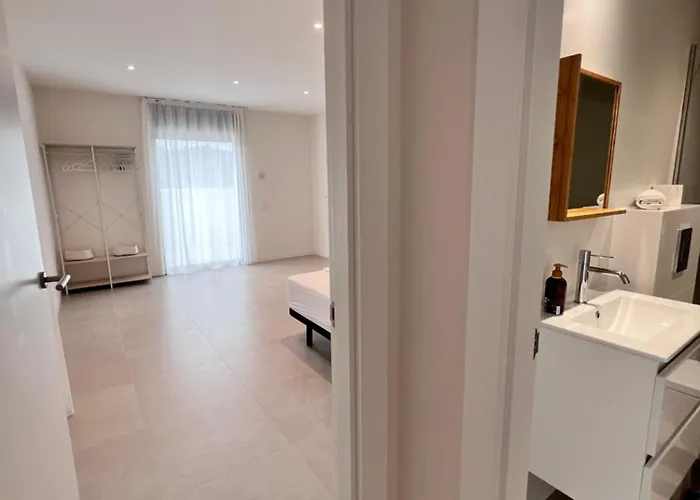 约卡马尔露营酒店 罗萨斯