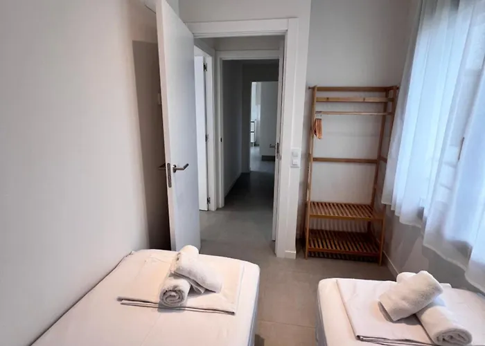 营地 约卡马尔露营酒店