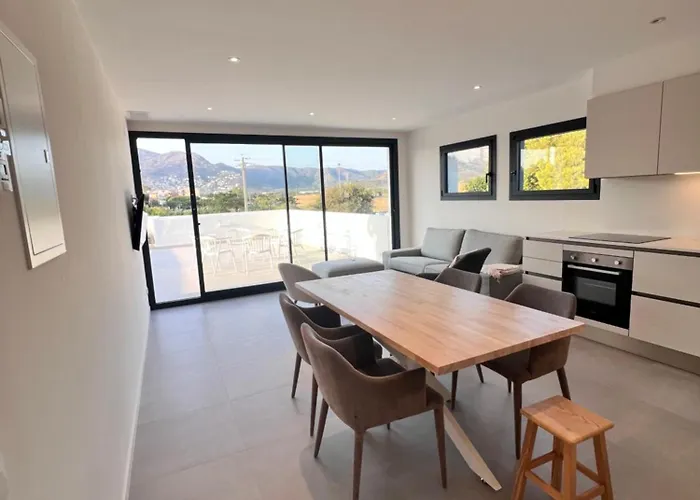 مكان تخييم Camping Joncar Mar *
