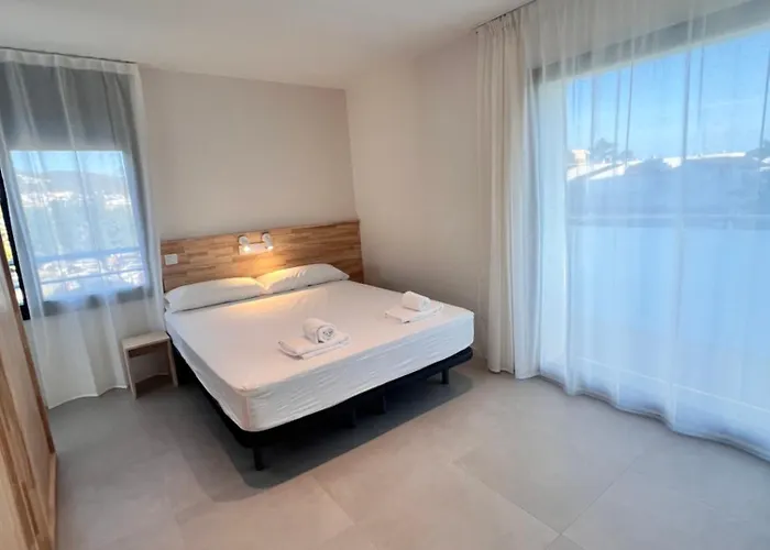 营地 约卡马尔露营酒店