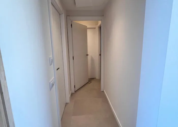 约卡马尔露营酒店 罗萨斯