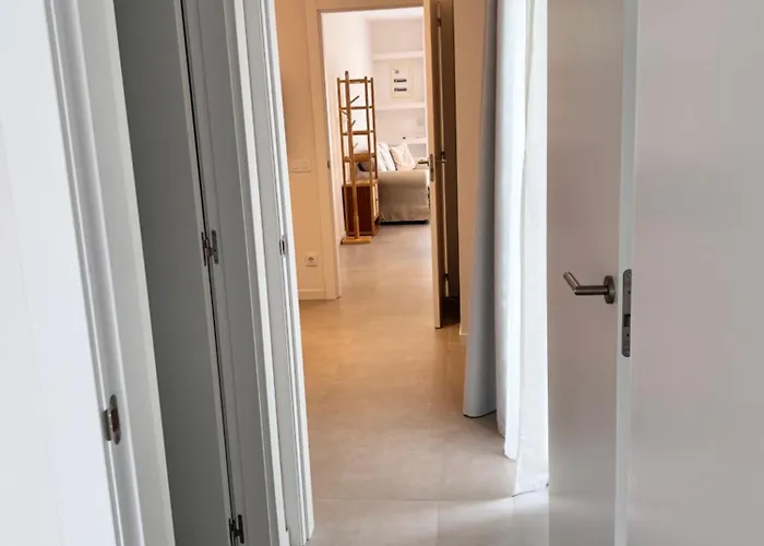 约卡马尔露营酒店 * 罗萨斯