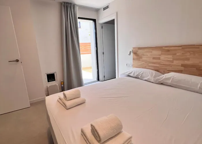 营地 约卡马尔露营酒店