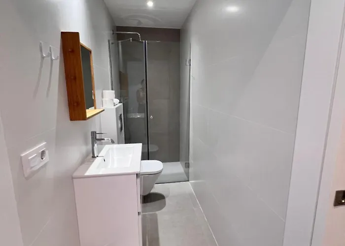 营地 约卡马尔露营酒店 罗萨斯