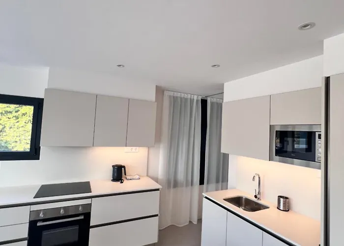 营地 约卡马尔露营酒店 罗萨斯