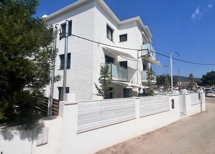 约卡马尔露营酒店 营地