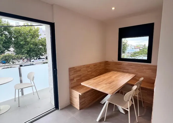 营地 约卡马尔露营酒店